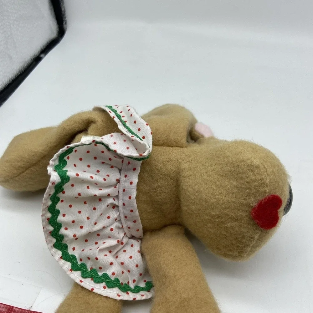 Hallmark vintage 1984